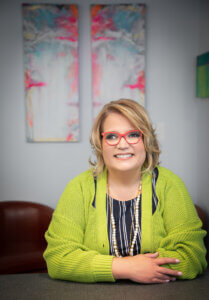 Cynthia Beving